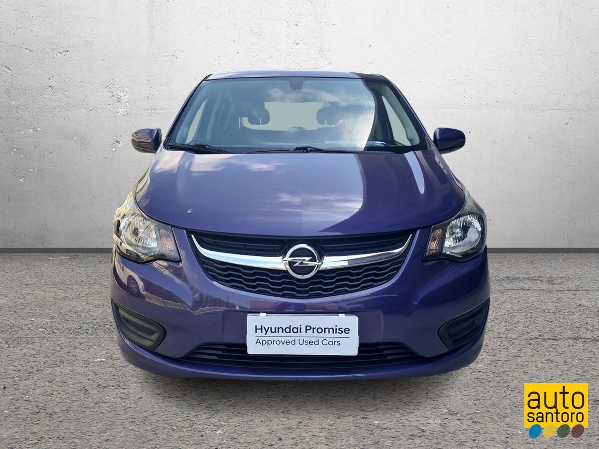 OPEL KARL 1.0 COSMO
