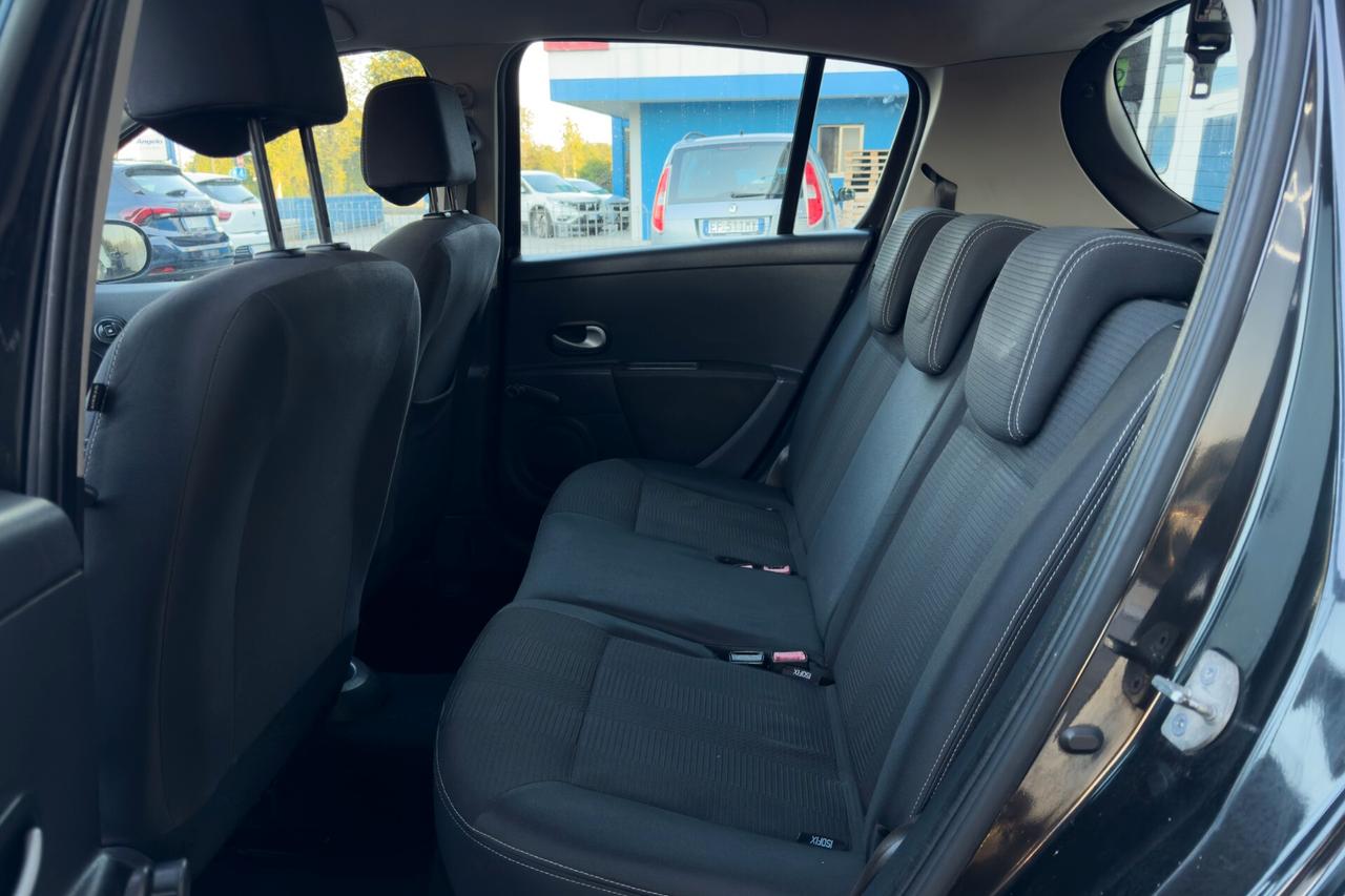 RENAULT CLIO - GPL / 1.2 / 5 porte
