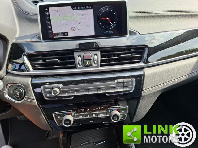 BMW X1 sDrive16d xLine