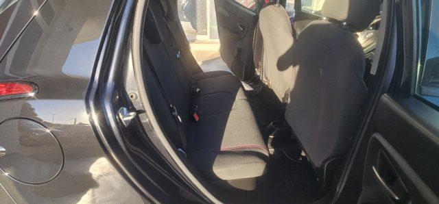 LANCIA Ypsilon 1.2 69 CV 5 porte Gold