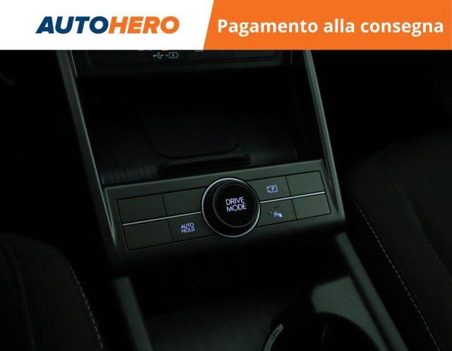 HYUNDAI Kona 1.6 HEV DCT XLine