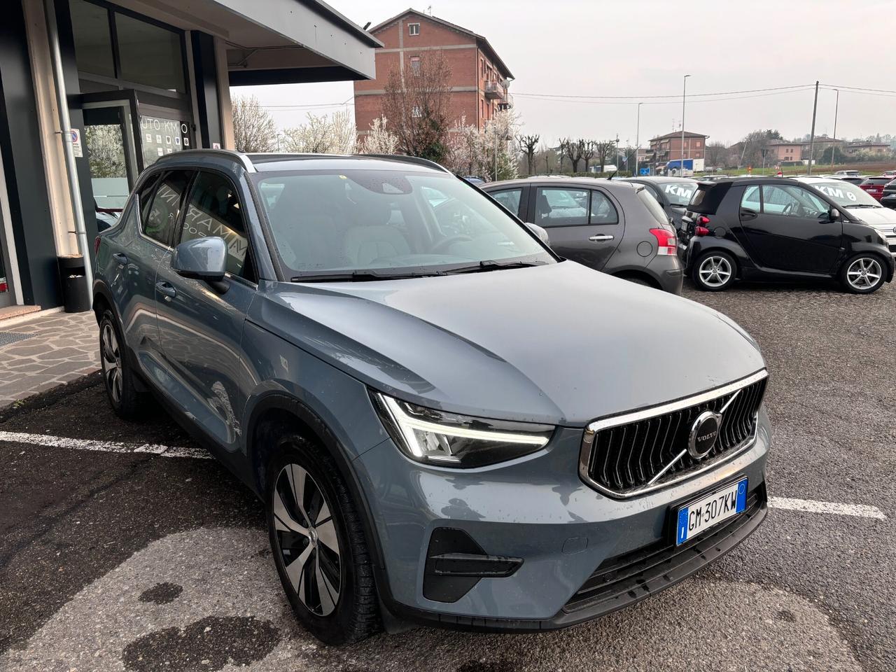 Volvo XC40 T4 Rech Plug-in Hyb Aut Core PREZZO REALE