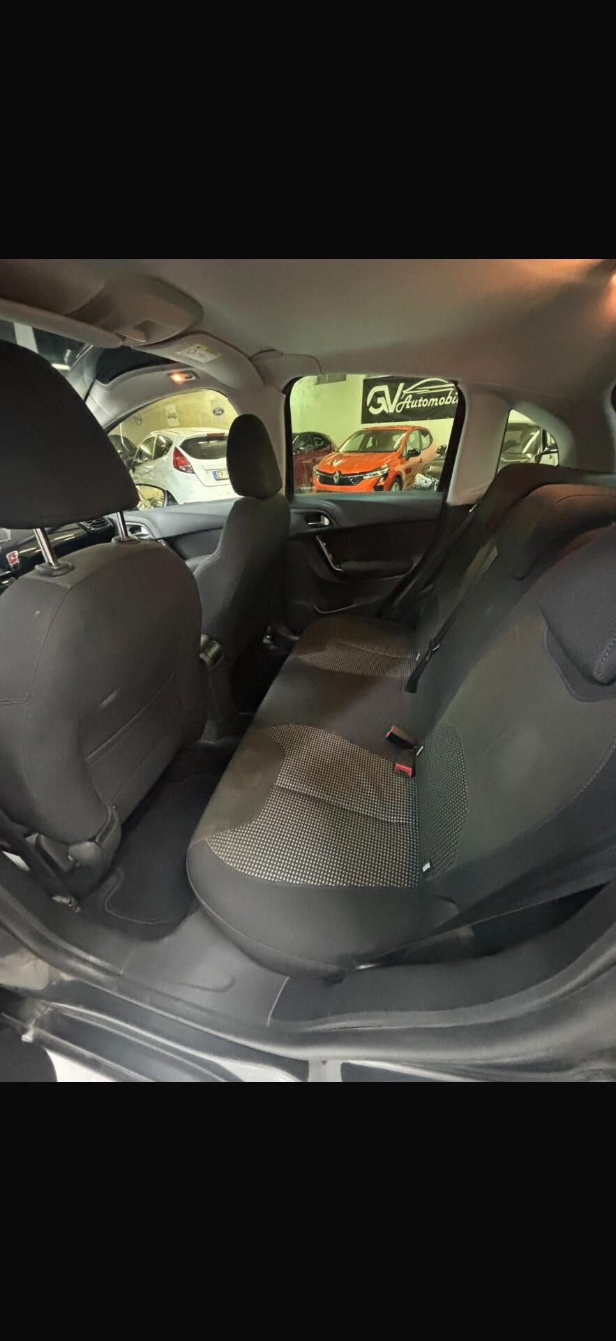 Citroen C3 Cambio automatico