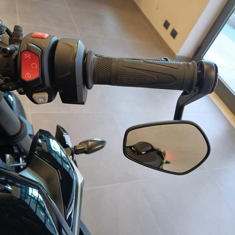 Triumph Street Triple 765 RS - 2025