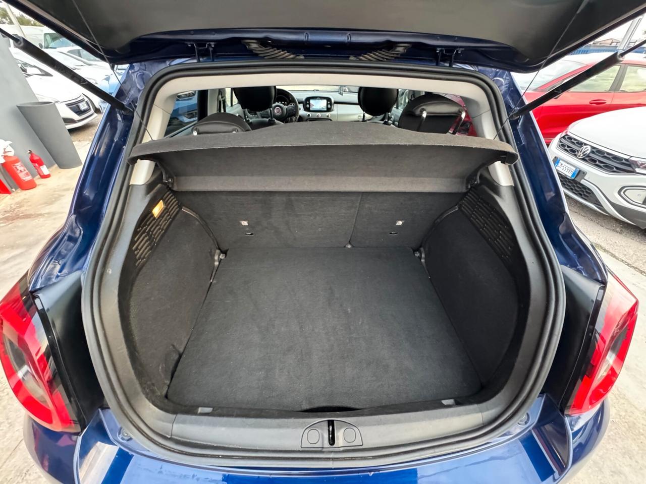 Fiat 500X 1.3 MultiJet 95 CV Sport