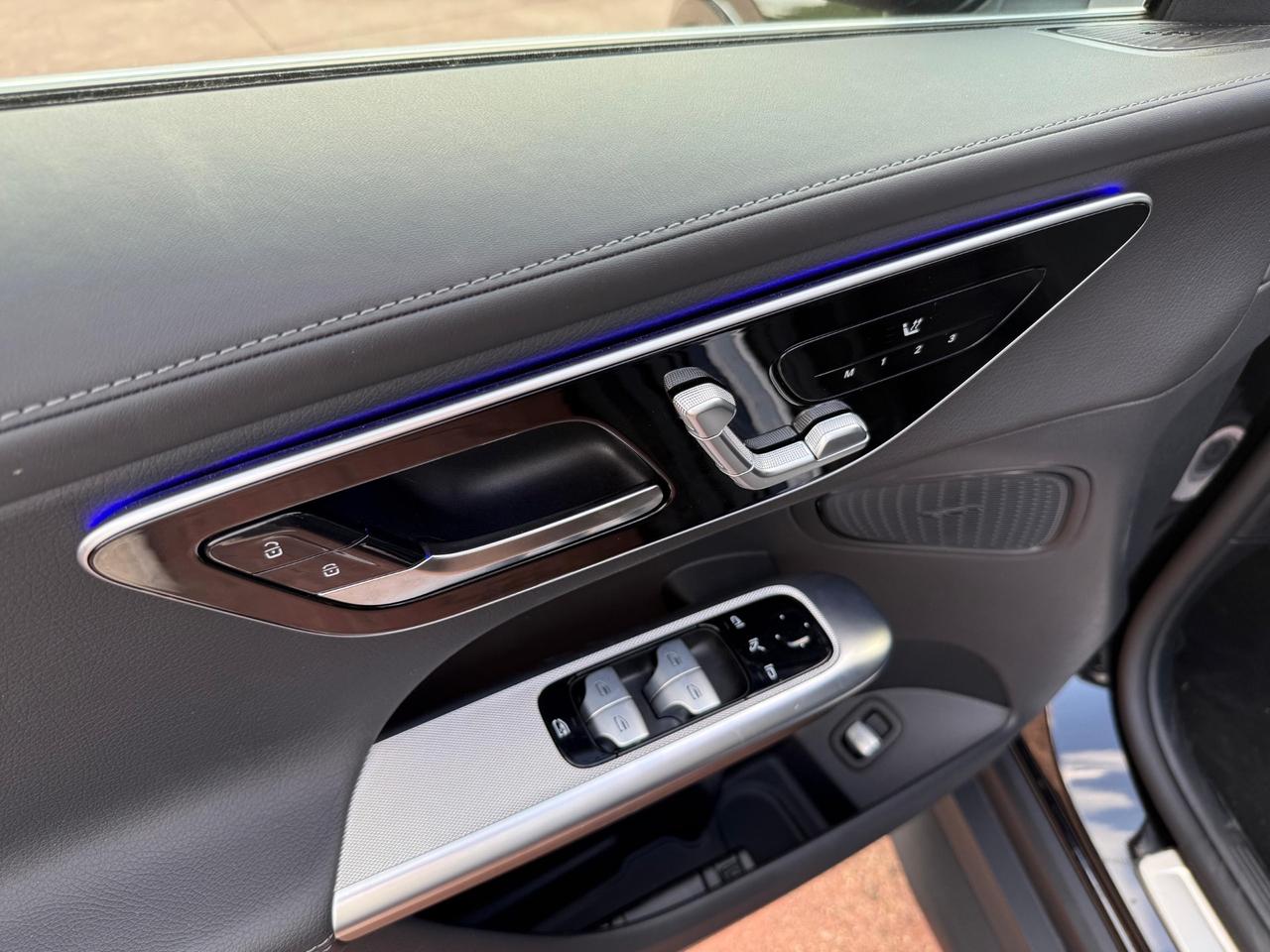 Mercedes-benz GLC 300 de hybrid EQ 4Matic Advanced