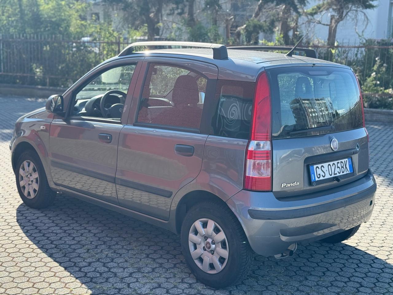 Fiat Panda 1.2 Dynamic