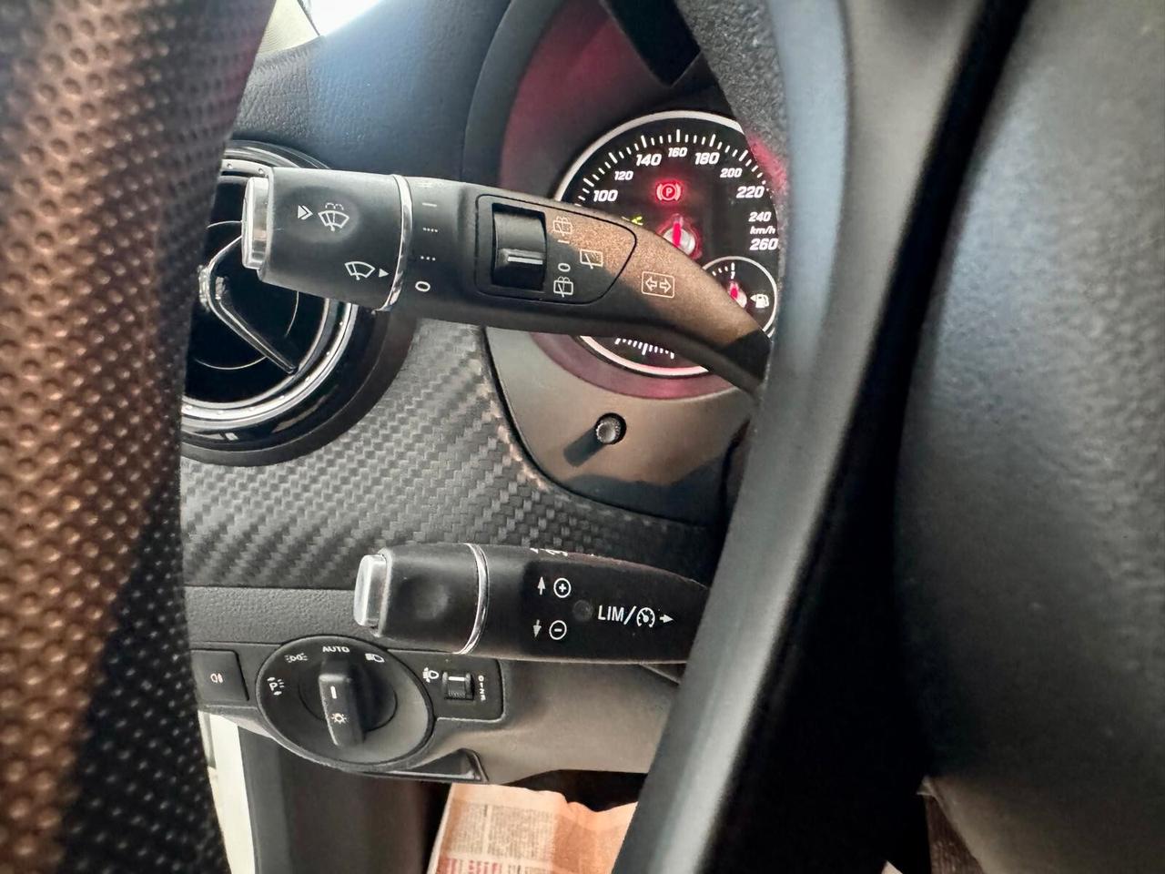 Mercedes GLA 200 d Automatic Sport 2019