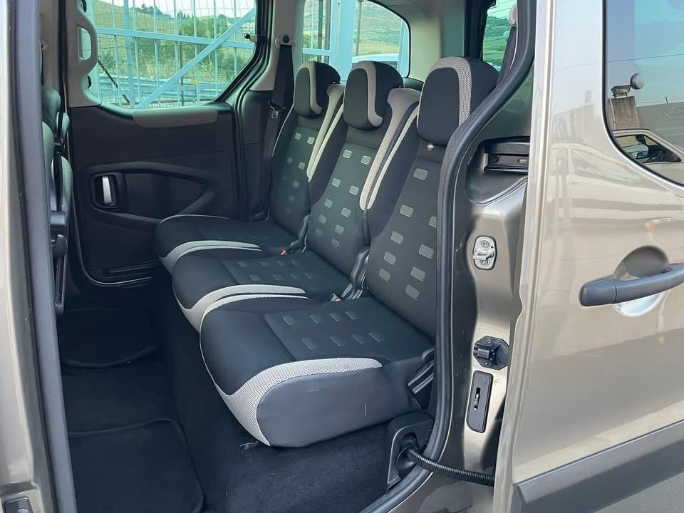 Citroen Berlingo Multispace 1.6 HDi 90 XTR