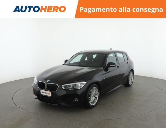 BMW 118 i 5p. Msport