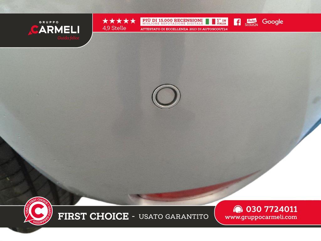 Renault Zoe Life R110 Flex e-shifter
