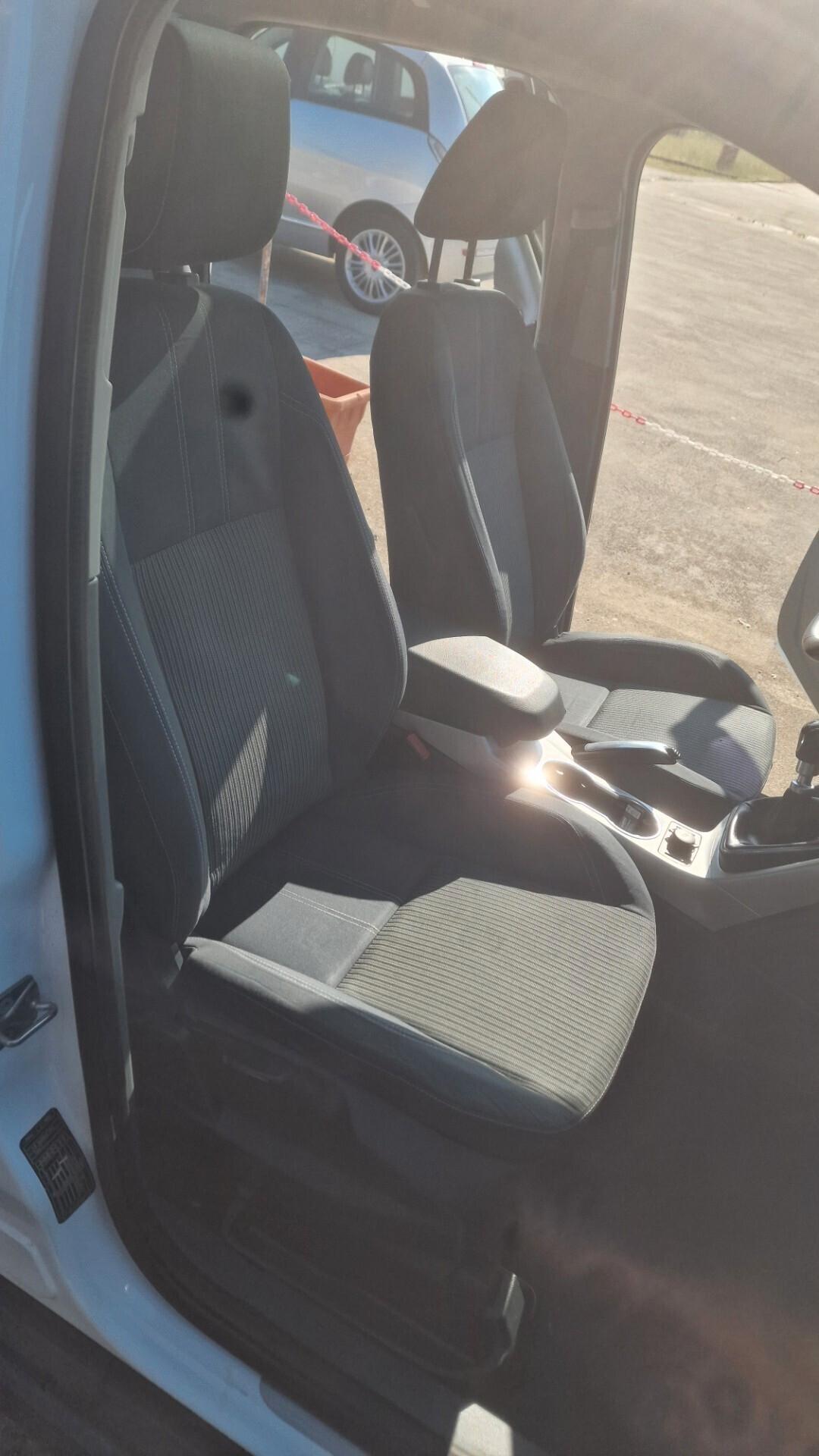 Ford C-Max 2.0 TDCi 163CV Titanium "GANCIO TRAINO"