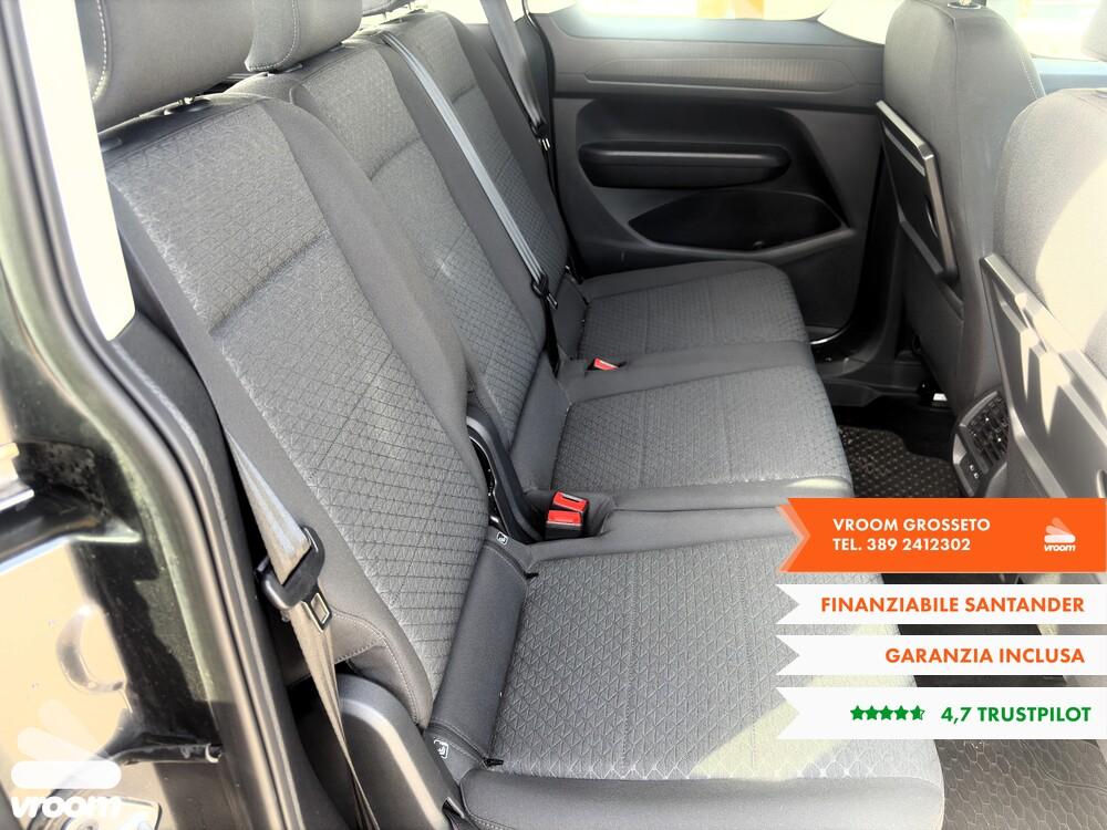 FORD Tourneo Connect 3ªs Tourneo Connect 2.0 E...