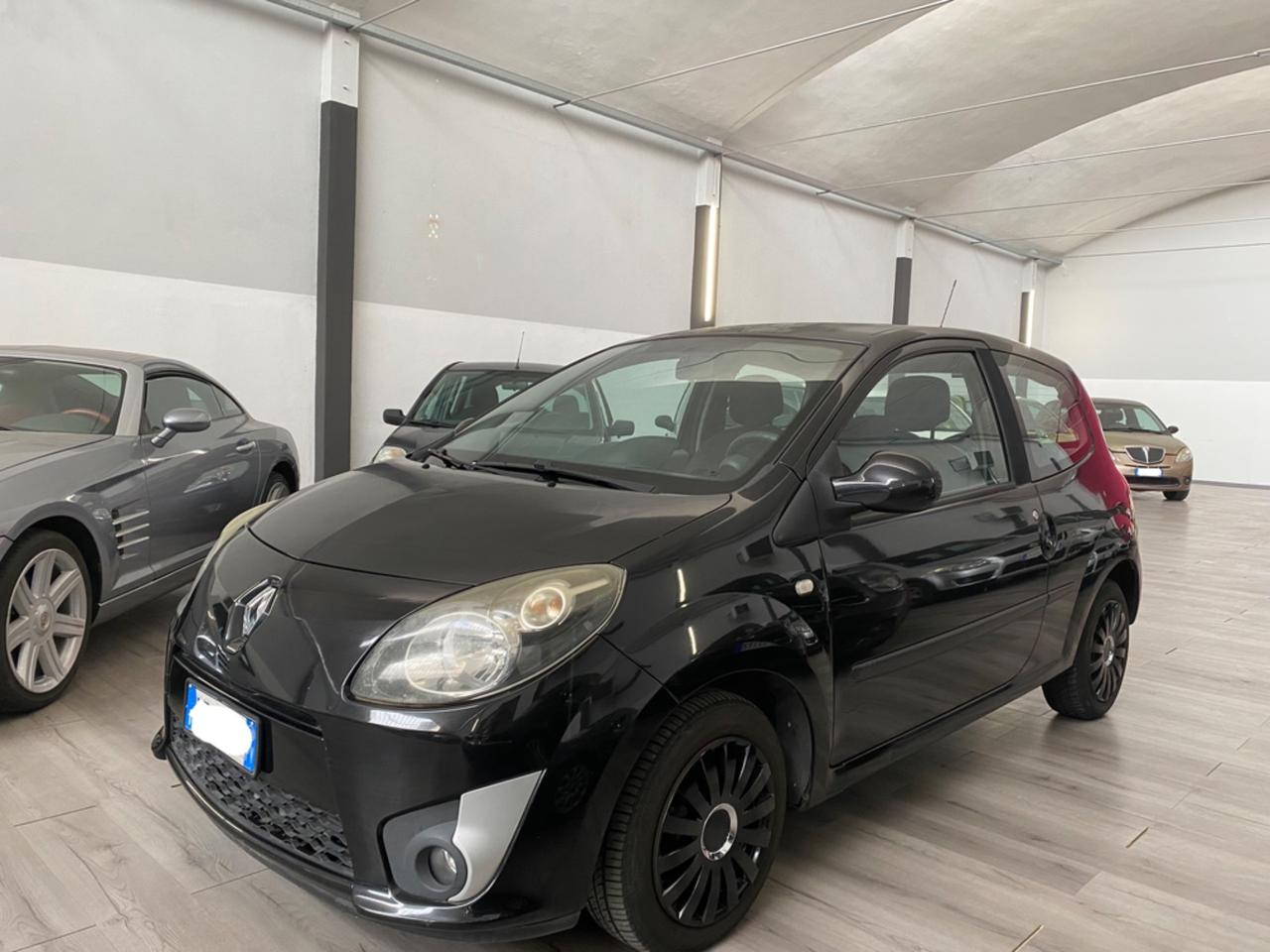 Renault Twingo 1.2 8V Dynamique