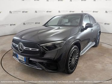 Mercedes-Benz GLC Coupé 300 de 4MATIC PHEV COUPE' AMG LINE PREMIUM