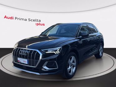 AUDI Q3 35 2.0 tdi business advanced s-tronic del 2024