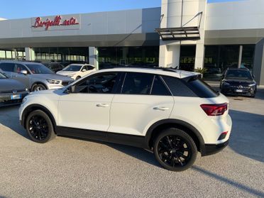 Volkswagen T-Roc 2.0 TDI SCR Advanced BlueMotion Technology AUTOCARRO PREZZO PIÙ IVA