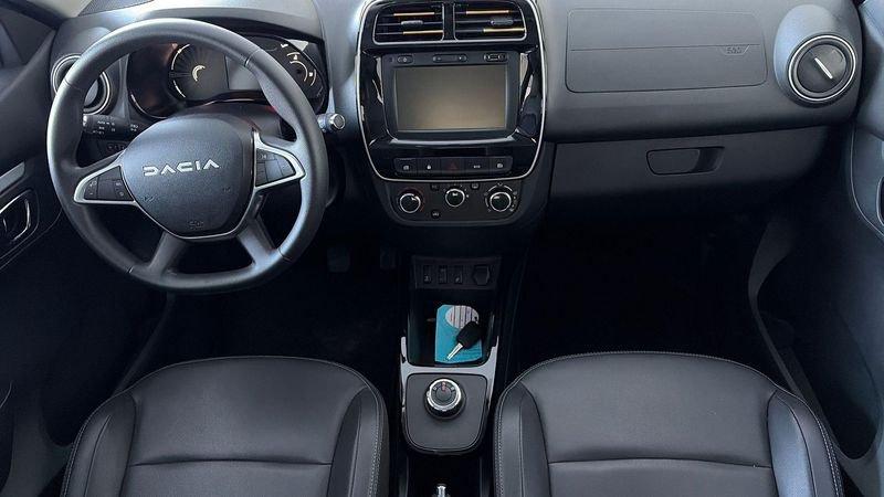 Dacia Spring Expression Electric 45 (33kW)