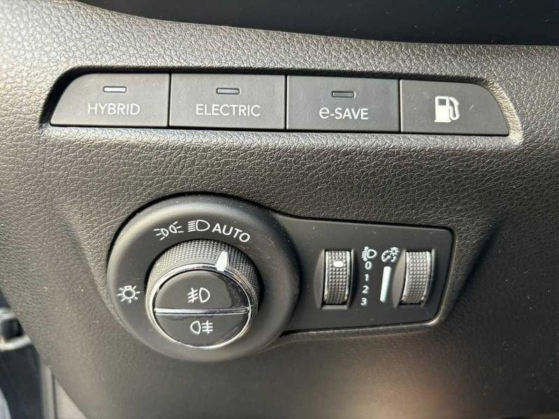 Jeep Compass 2ª serie 1.3 T4 190CV PHEV AT6 4xe Limited