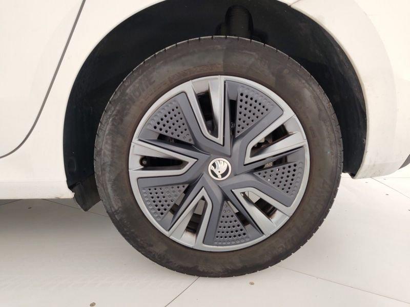 Škoda Fabia 1.0 MPI Evo 59KW STYLE