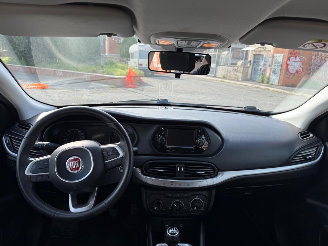Fiat Tipo 1.4 SW Easy - 45000 Km!