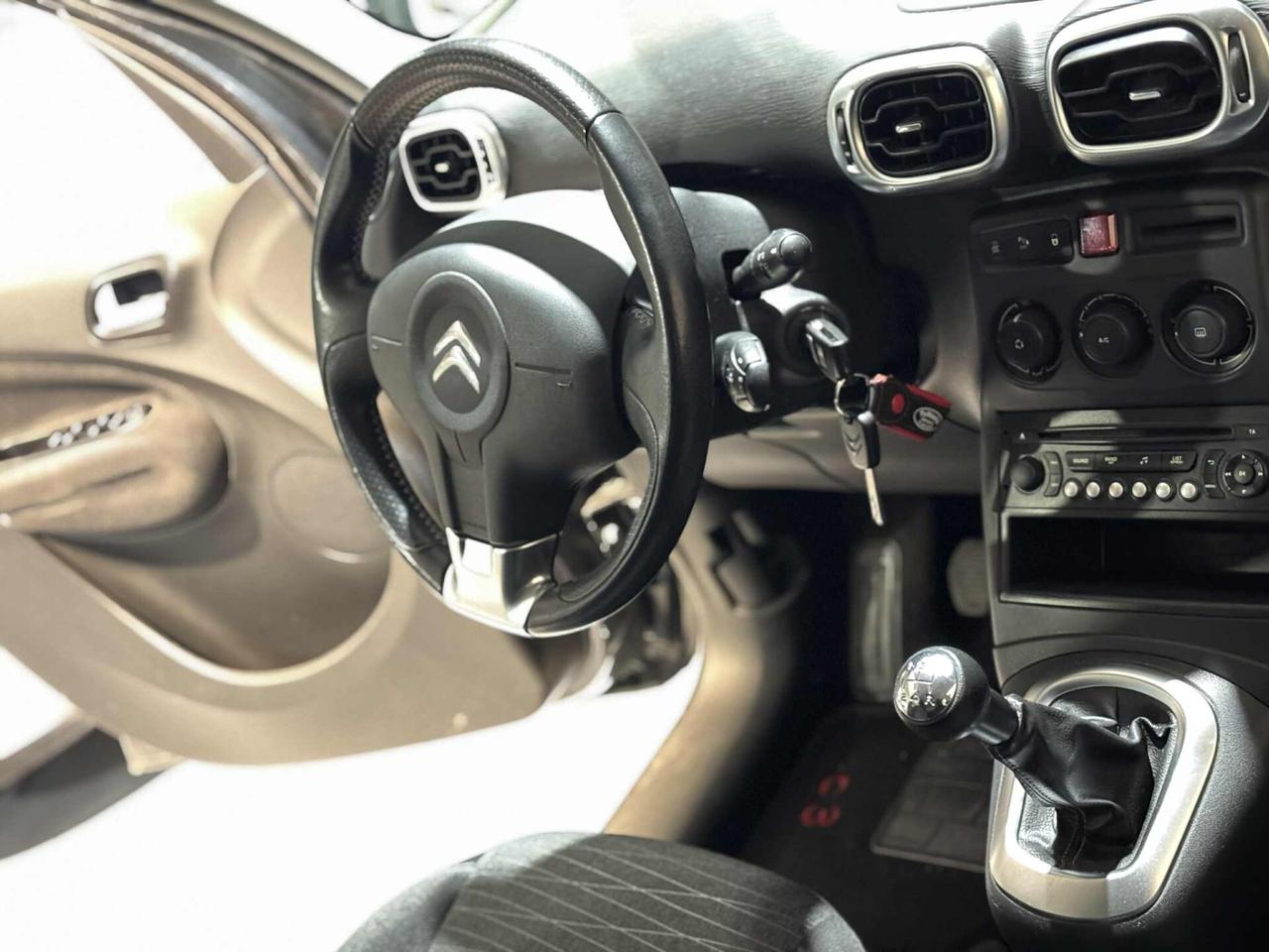 Citroen C3 Picasso RESTYLING 2017 GIOIELLINO NORD