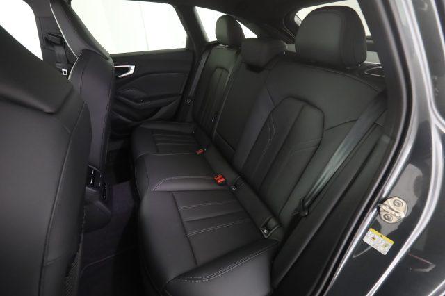 AUDI A5 3° serie Avant TDI 150 kW quattro S tronic mHEV+