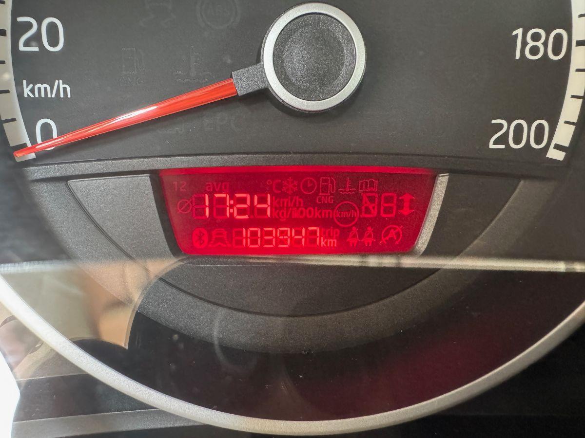 VOLKSWAGEN - Up! - 5 porte eco move #1PROPRIETARIO #TAG.CERT.