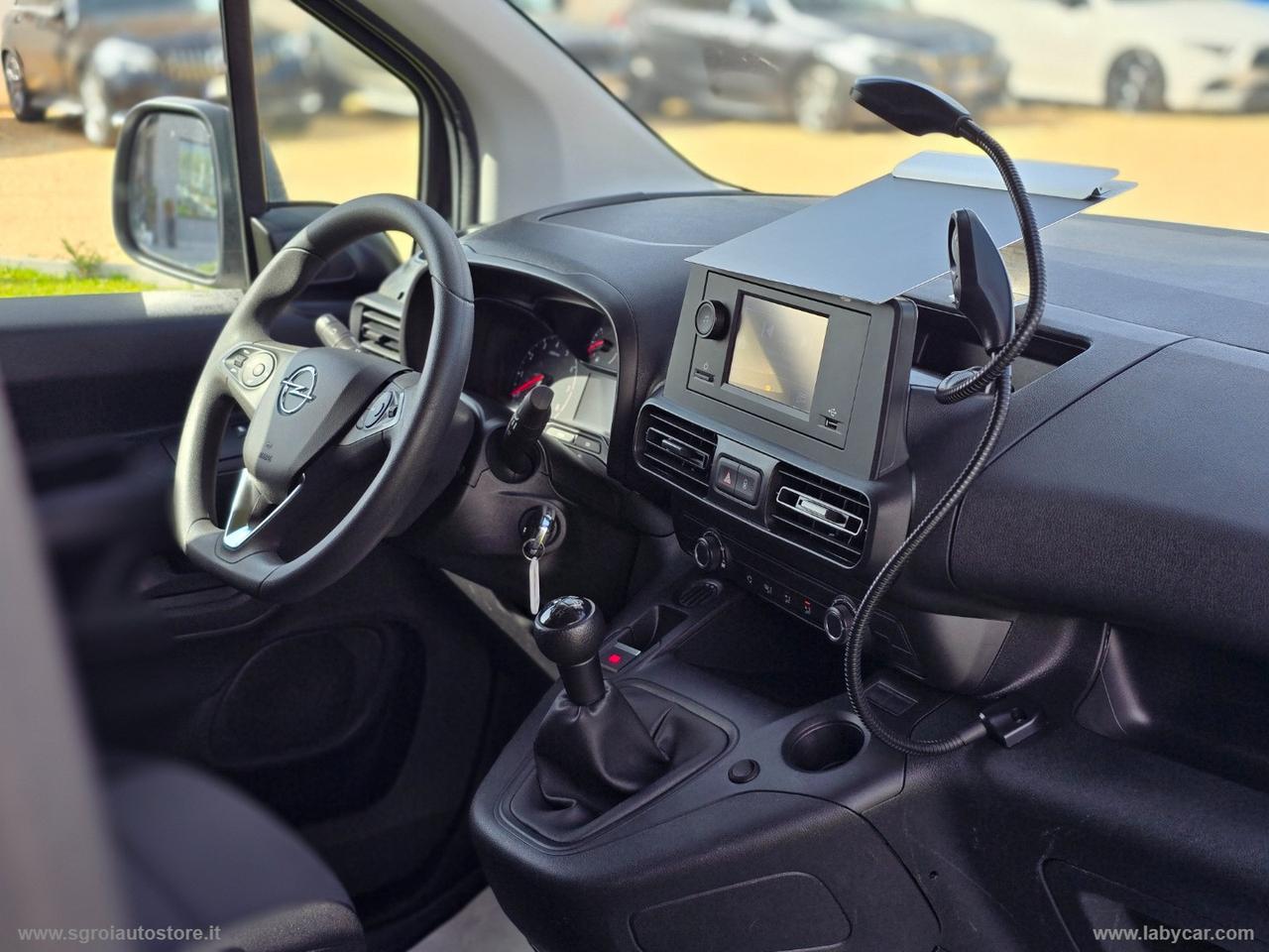 Combo Cargo 1.5 D 100CV PC