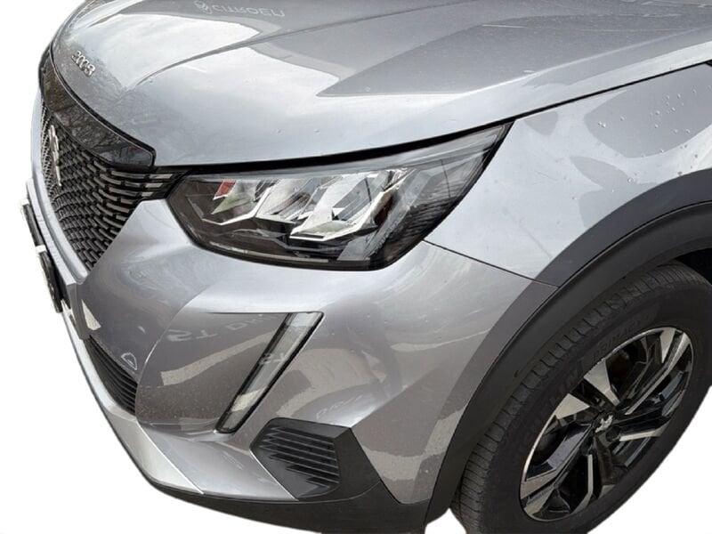 Peugeot 2008 2008 1.2 puretech Allure s&s 130cv