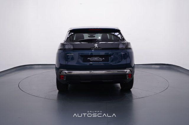 PEUGEOT 3008 Hybrid 225cv e-EAT8 Allure Pack