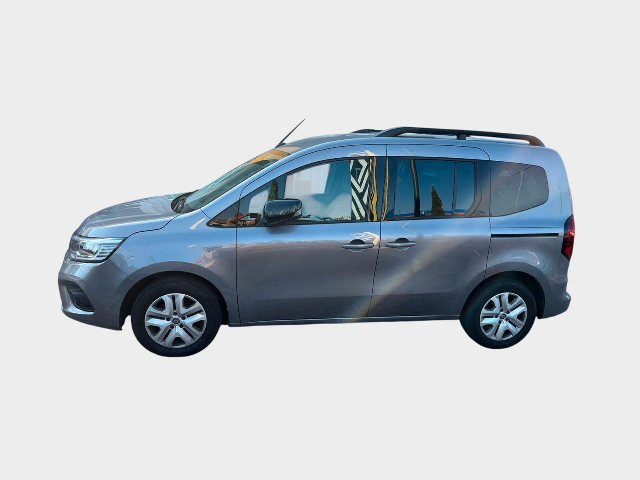 Renault Kangoo 1.5 Blue dCi Equilibre