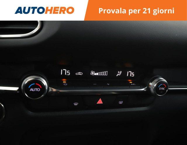 MAZDA CX-30 2.0L e-Skyactiv-G 150 CV M Hybrid 2WD Exceed