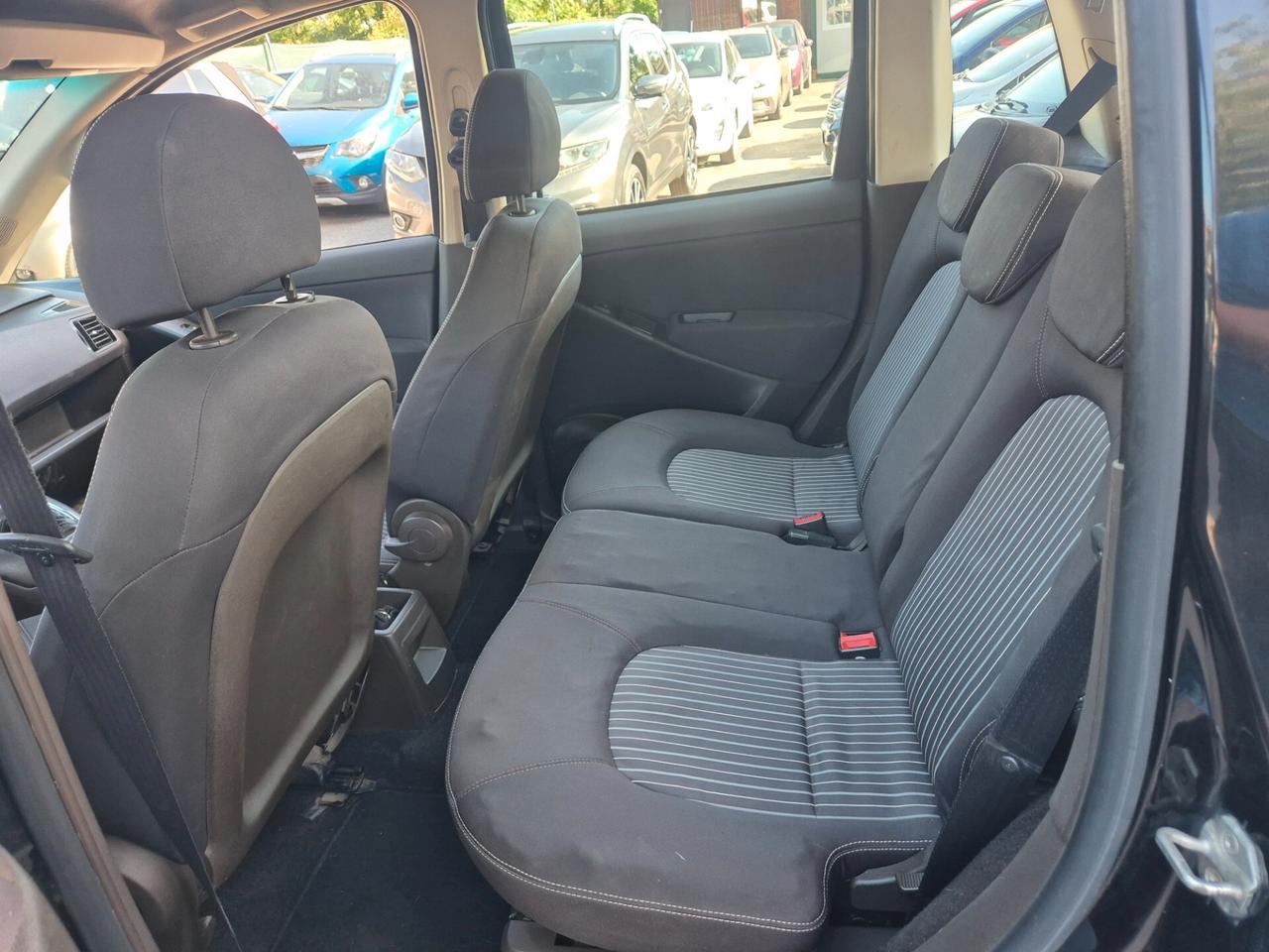 Lancia MUSA 1.4 Oro Ecochic GPL