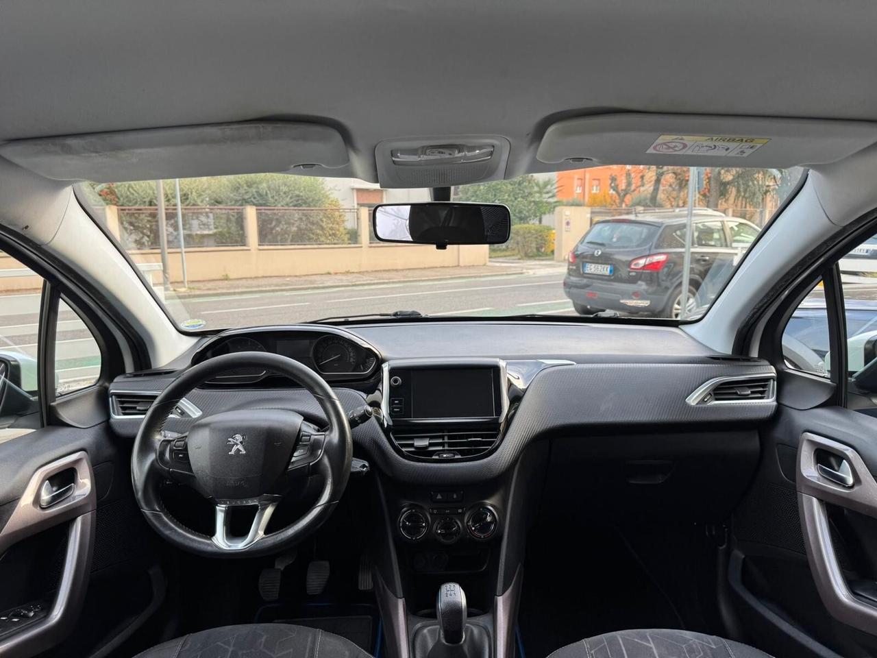 PEUGEOT 2008 BlueHDi 75 ACTIVE