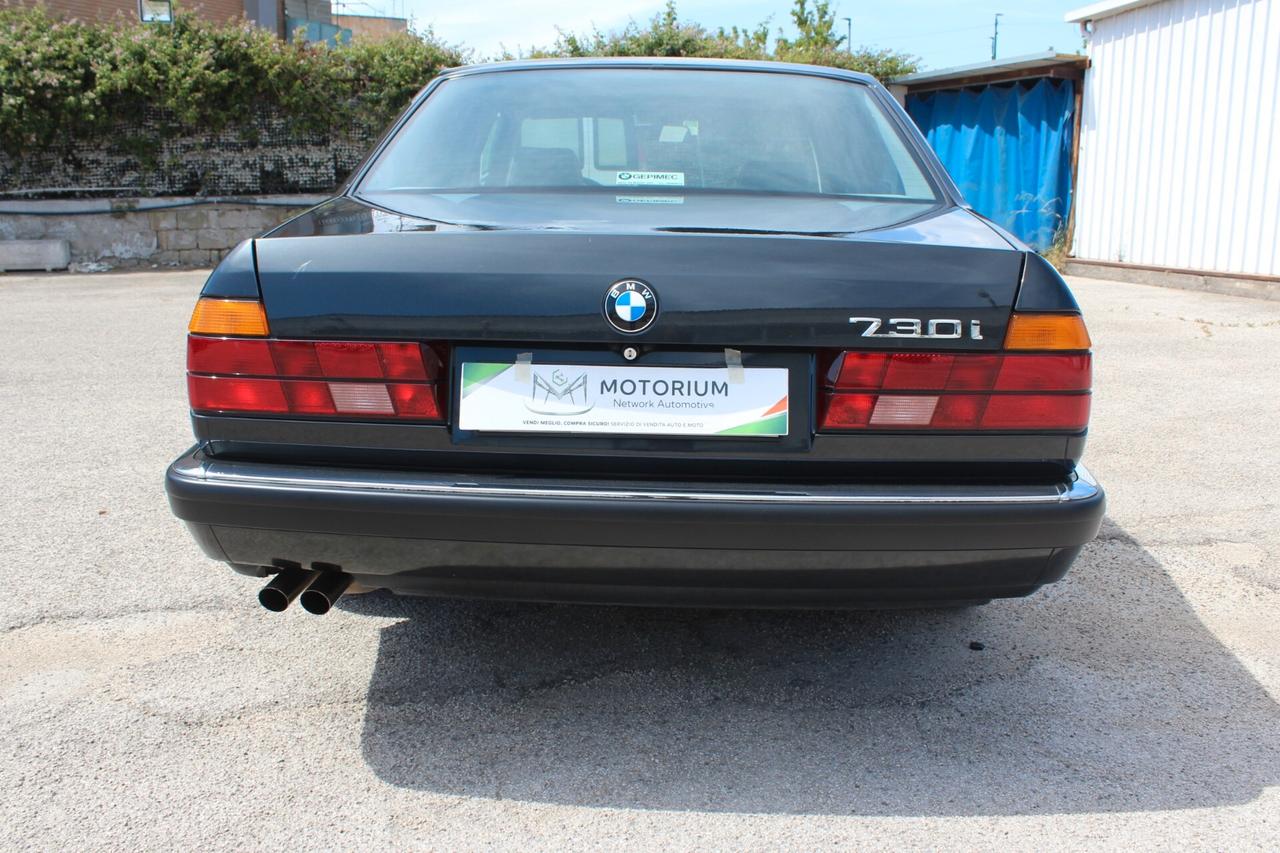 BMW SERIE 730 184 CV