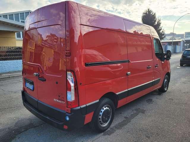 Renault Master 14990 +IVA LH2 2.3 DCI 135 CV E6D-TEMP