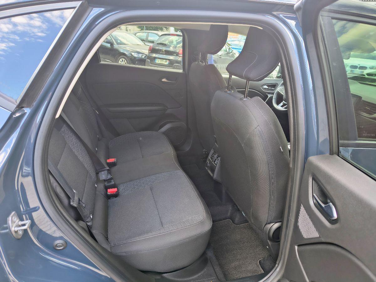 RENAULT - Captur - TCe 100 CV GPL Evolution