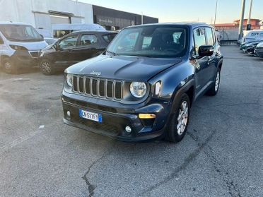 Jeep Renegade 1.0 T3 Limited