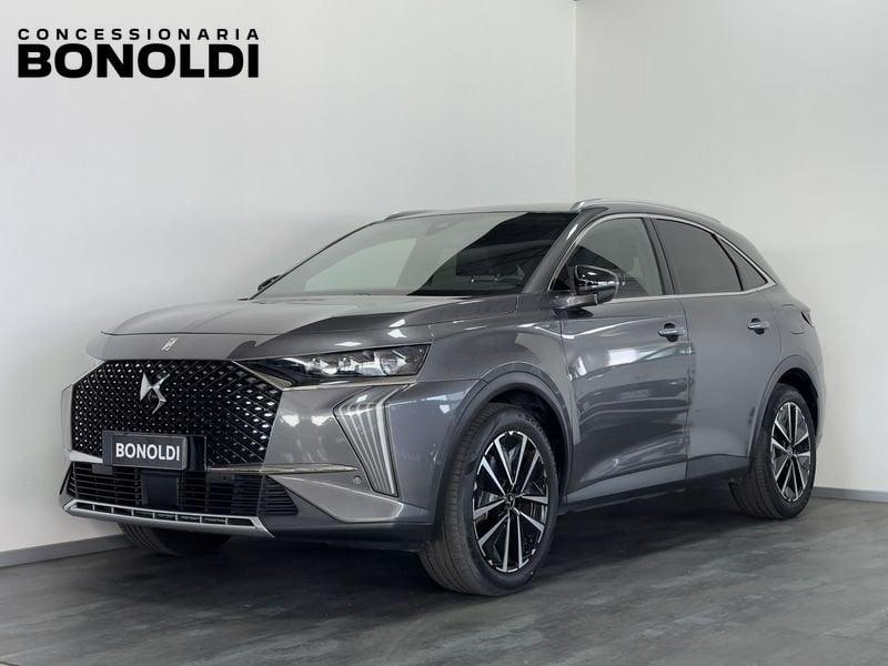 DS DS 7 E-TENSE E-Tense Automatica Rivoli