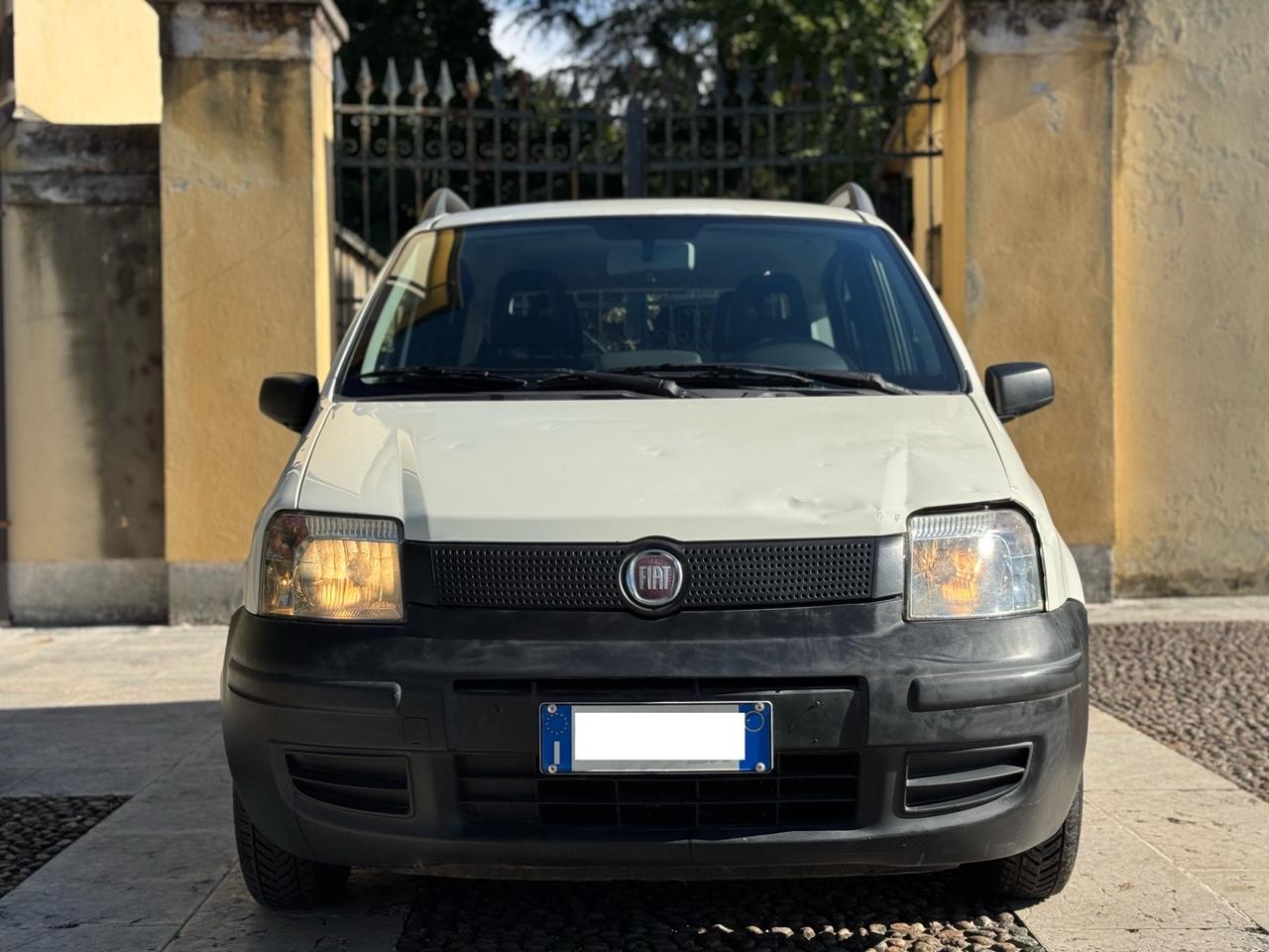 Fiat Panda 1.1 Active
