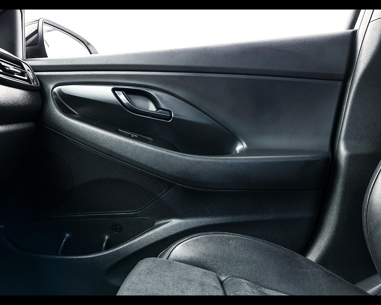 HYUNDAI i30 3ª serie - i30 1.0 T-GDI iMT 48V 5 porte N-Line