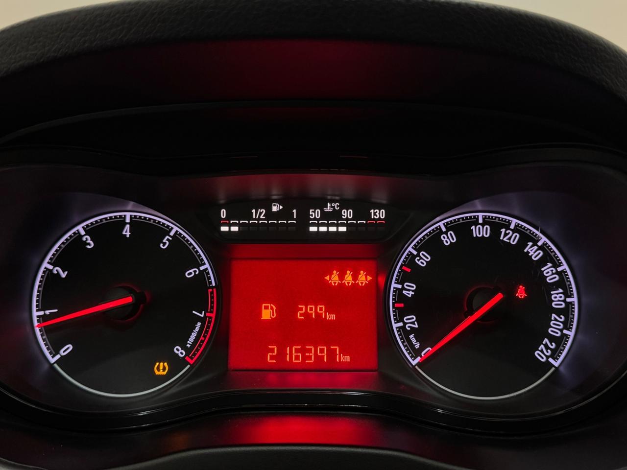 Opel Corsa 1.4 90CV GPL Tech 5p.