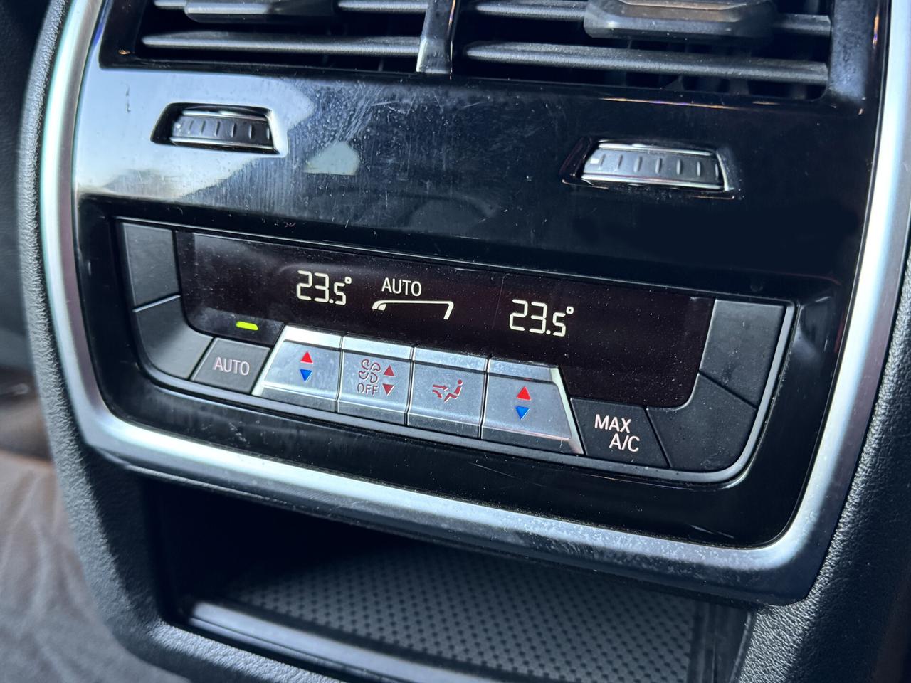 Bmw X5 xDrive30d Msport
