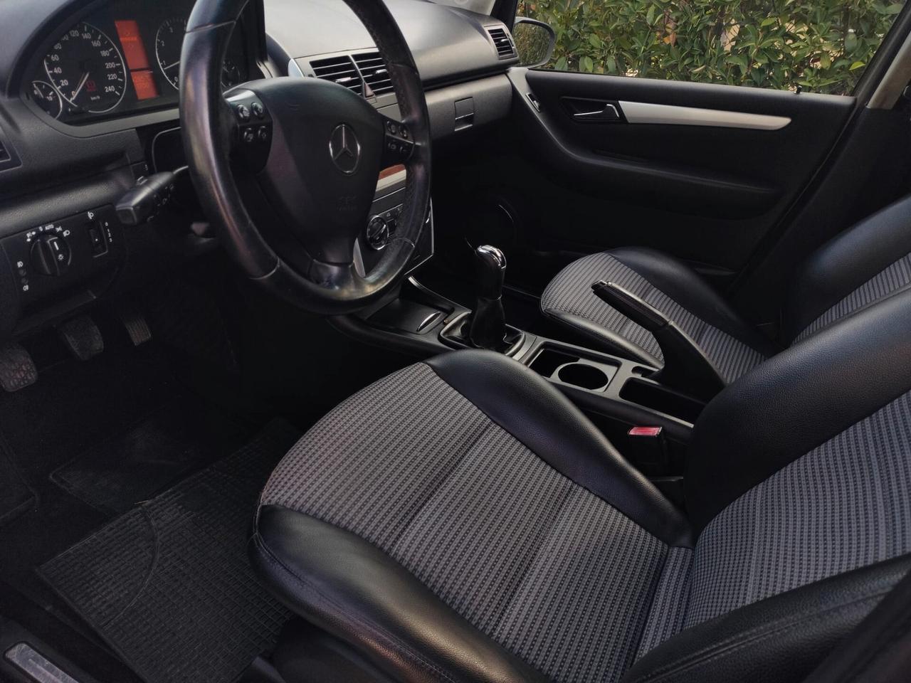 Mercedes-benz A 150 Avantgarde