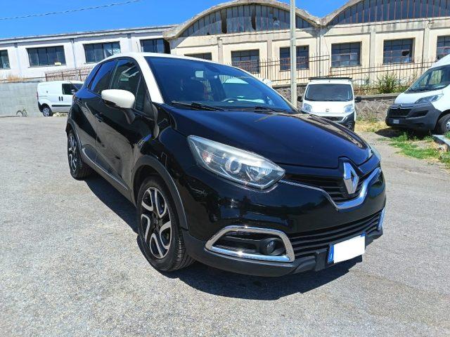 RENAULT Captur 1.5 dCi 8V 90 CV Start&Stop Energy R-Link