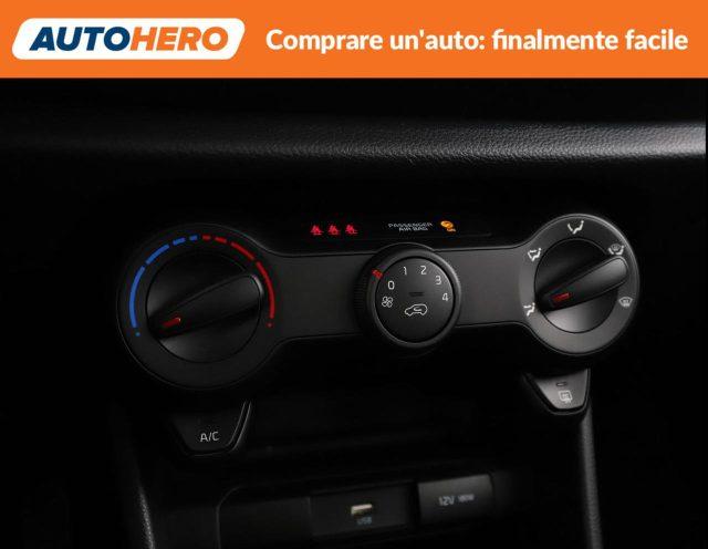 KIA Picanto 1.0 12V 5 porte Urban