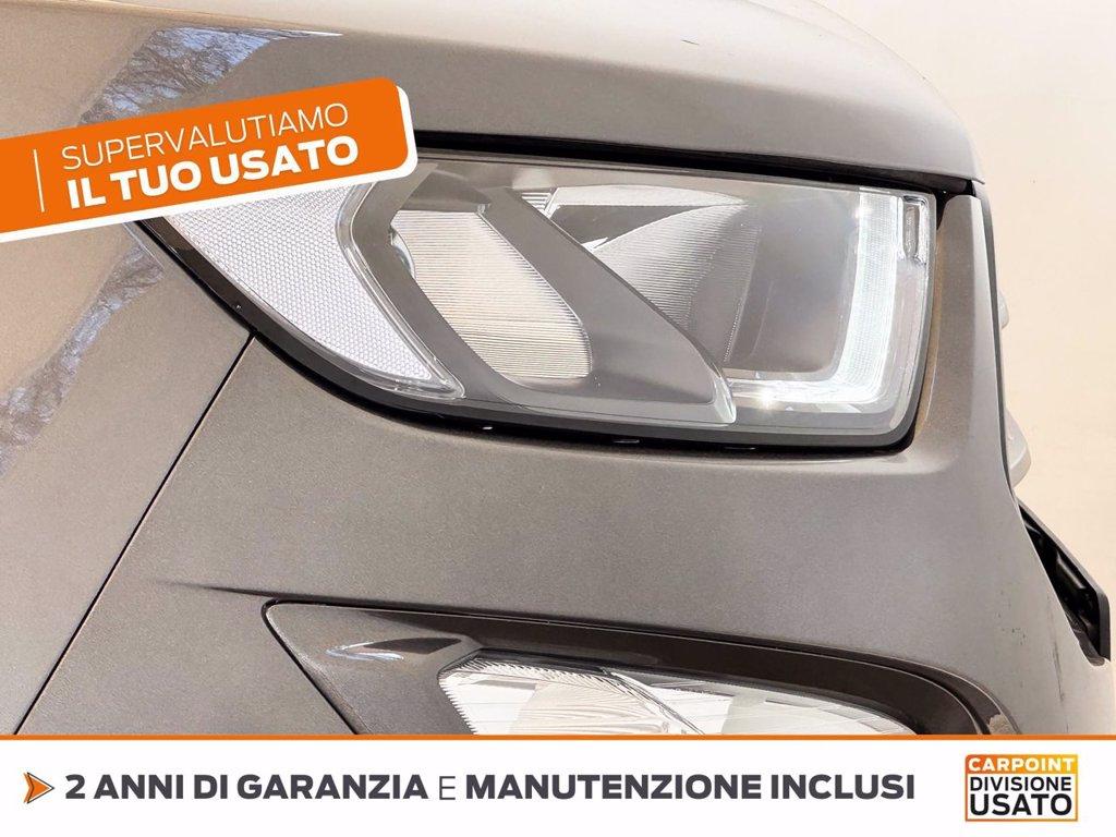 FORD Ecosport 1.0 ecoboost st-line s&s 125cv my20.25 del 2021