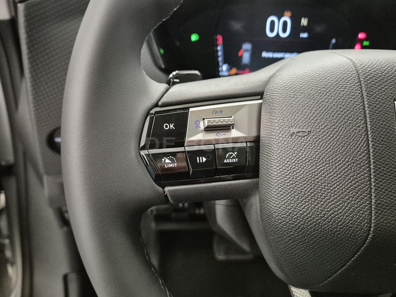 DS DS 4 1.5 bluehdi pallas 130cv auto