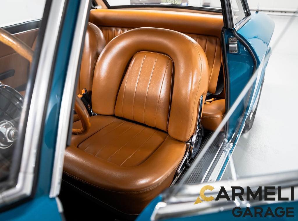 Lancia Fulvia COUPE’ 1.2 PRIMA SERIE